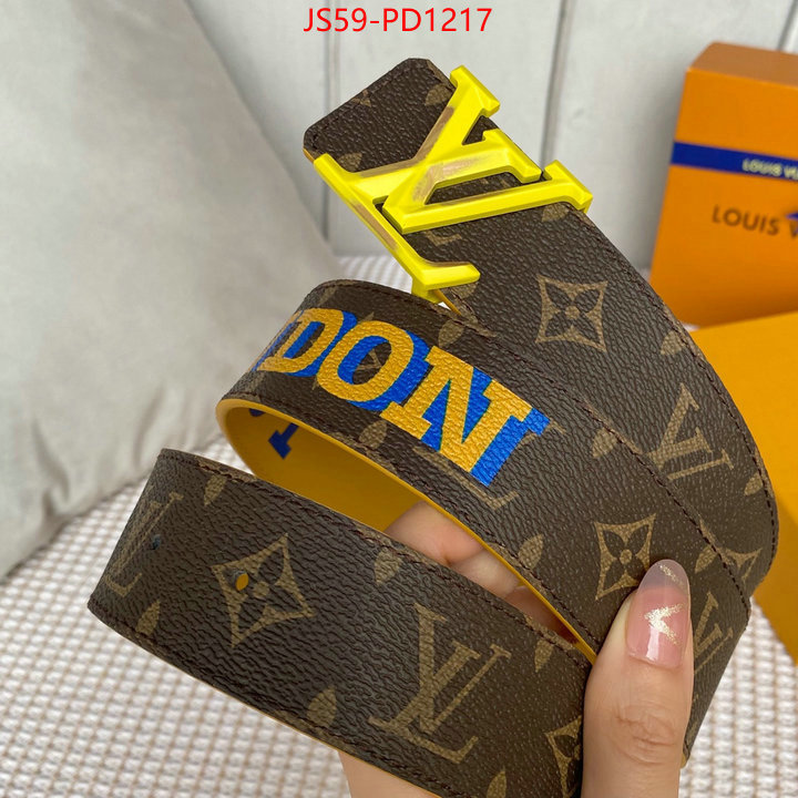 Belts-LV,website to buy replica , ID: PD1217,$: 59USD