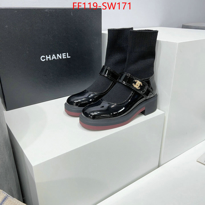 Women Shoes-Boots,designer fashion replica , ID: SW171,$: 119USD