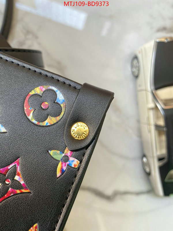 LV Bags(4A)-Handbag Collection-,online sale ,ID: BD9373,$: 109USD