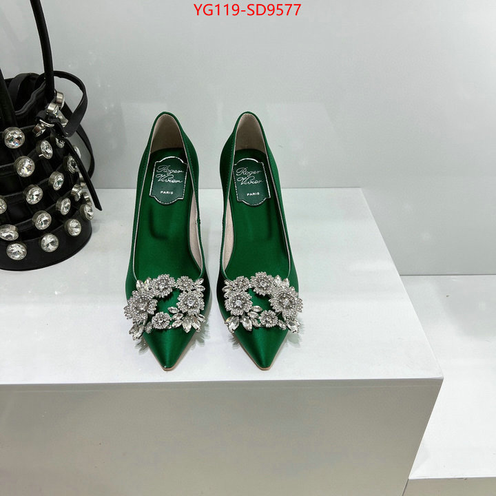 Women Shoes-Rogar Vivier,where to buy , ID: SD9577,$: 119USD