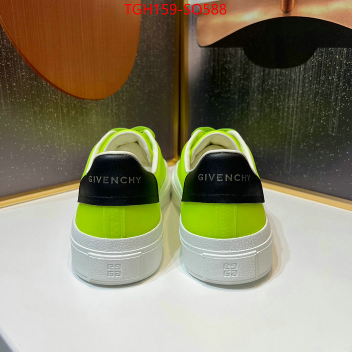 Men shoes-Givenchy,cheap wholesale , ID: SO588,$: 159USD