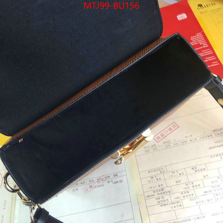 LV Bags(4A)-Pochette MTis Bag-Twist-,ID: BU156,$: 99USD