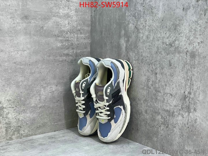Women Shoes-New Balance,wholesale sale , ID: SW5914,$: 82USD