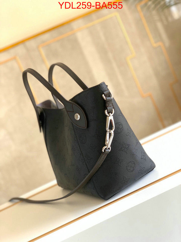 LV Bags(TOP)-Handbag Collection-,ID: BA555,$: 259USD