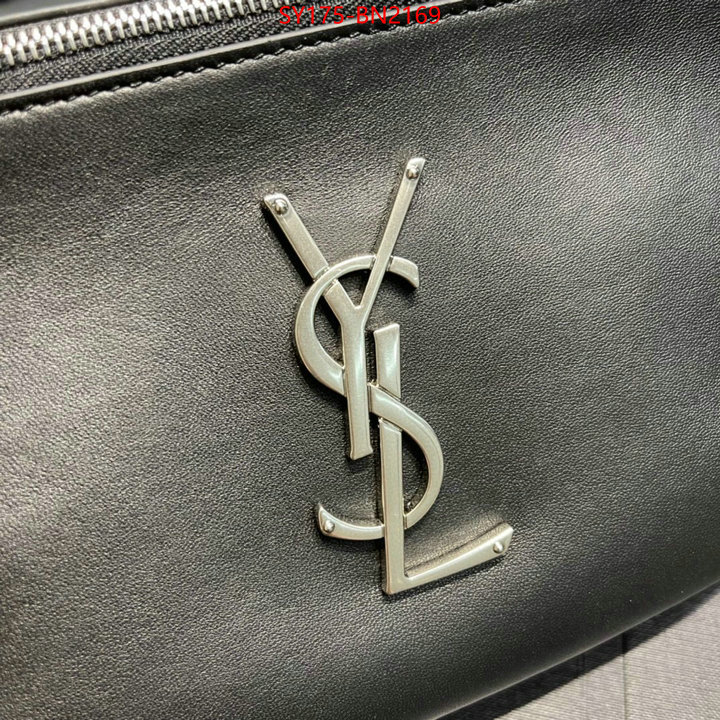 YSL Bag(TOP)-Diagonal-,ID: BN2169,$: 175USD