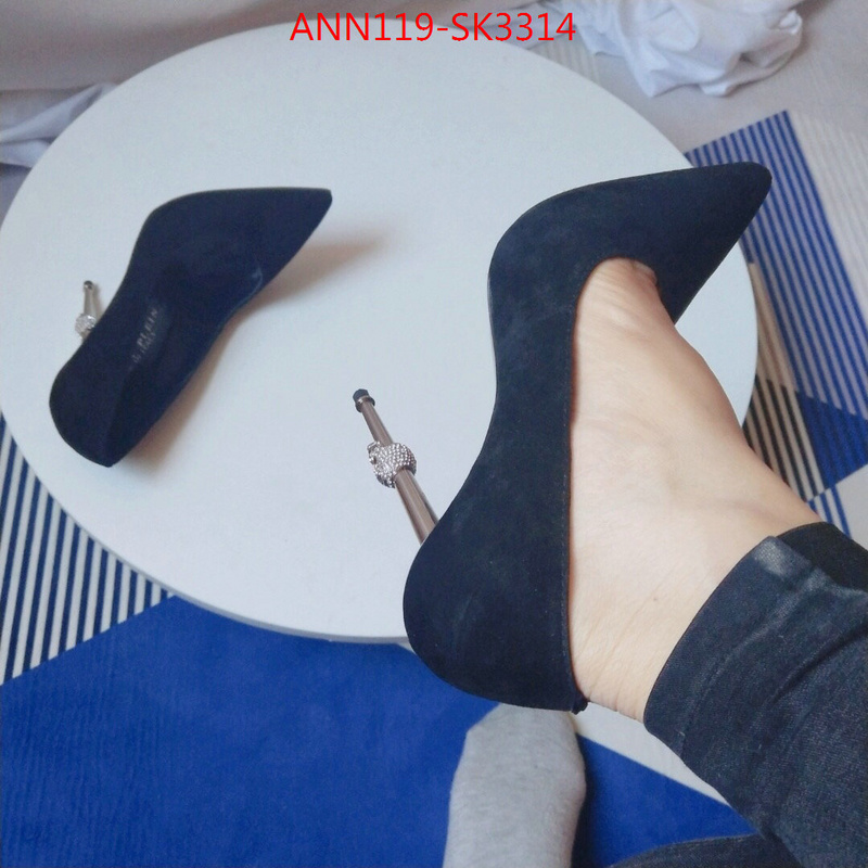 Women Shoes-Jimmy Choo,replcia cheap , ID: SK3314,$:119USD