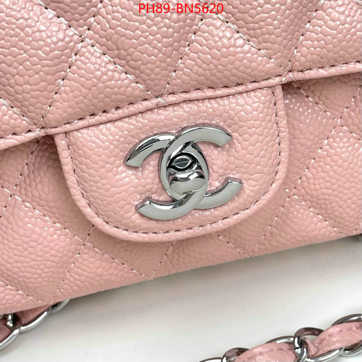 Chanel Bags(4A)-Diagonal-,ID: BN5620,$: 89USD