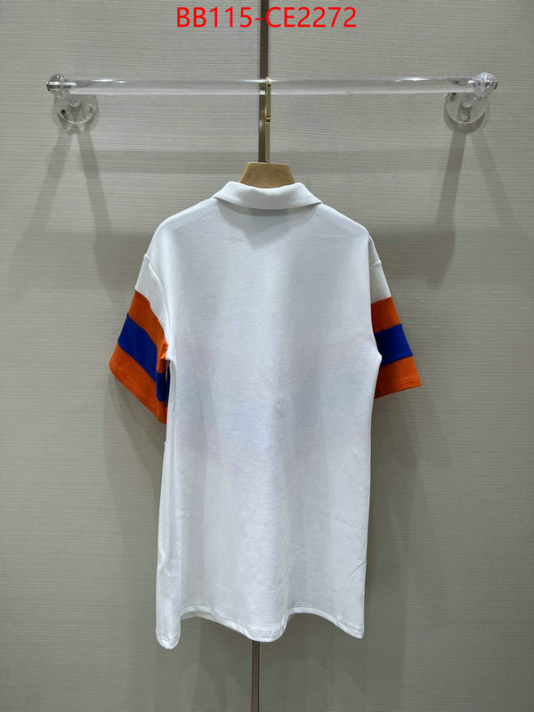 Clothing-Gucci,the best affordable , ID: CE2272,$: 115USD