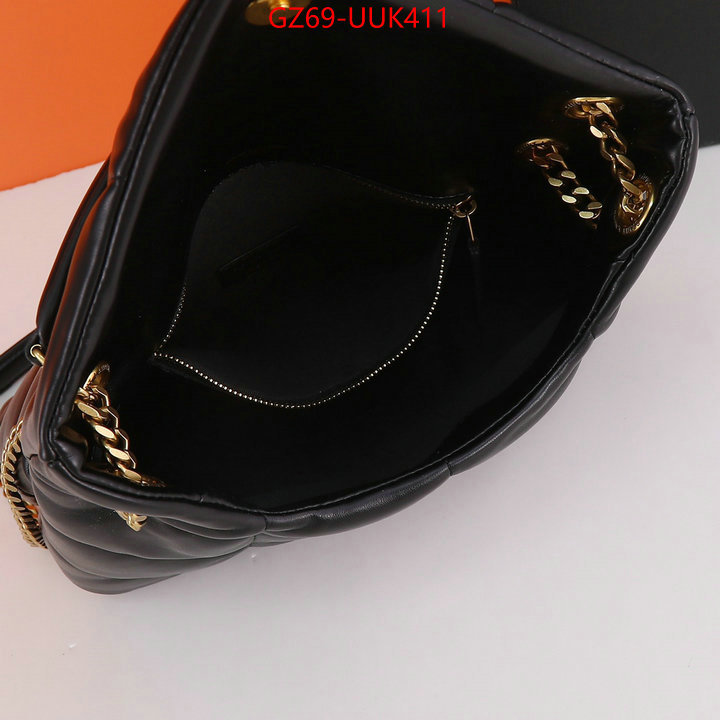 YSL Bag(4A)-LouLou Series,ID: UUK411,