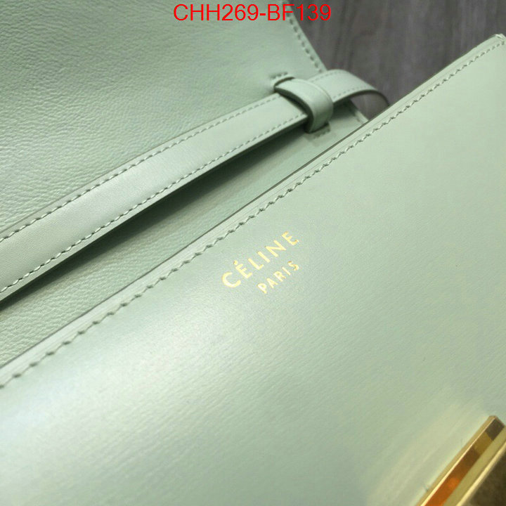 CELINE Bags(TOP)-Classic Series,china sale ,ID: BF139,$:269USD