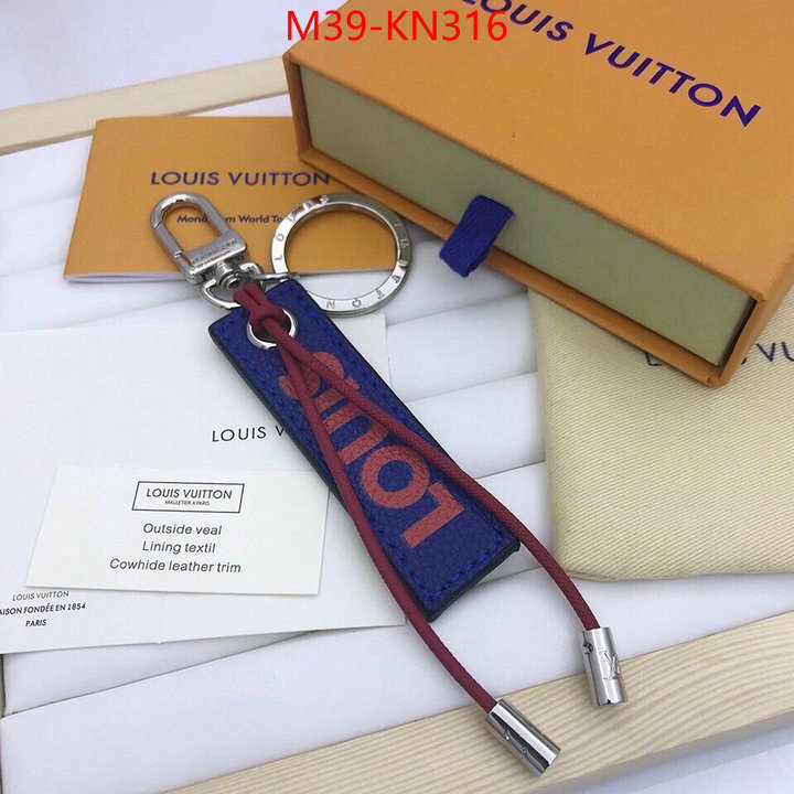 Key pendant-LV,from china 2023 , ID: KN316,$: 39USD