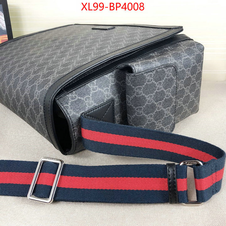 Gucci Bags(4A)-Diagonal-,aaaaa+ quality replica ,ID: BP4008,$: 99USD