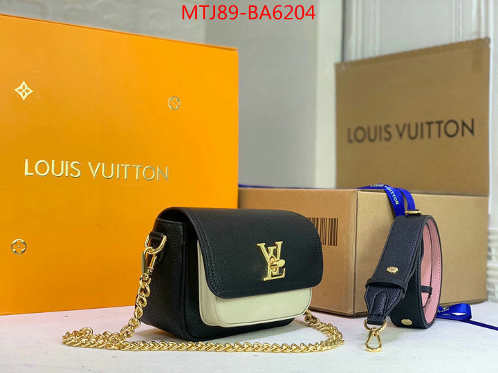 LV Bags(4A)-Pochette MTis Bag-Twist-,ID: BA6204,$: 89USD