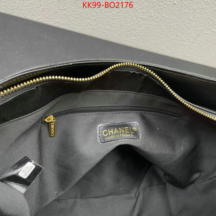 Chanel Bags(4A)-Handbag-,ID: BO2176,$: 99USD