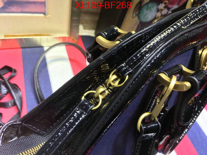 Gucci Bags(4A)-Handbag-,replica sale online ,ID: BF268,$:109USD