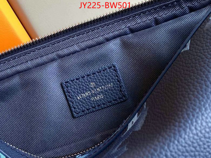 LV Bags(TOP)-Pochette MTis-Twist-,ID: BW501,$: 225USD