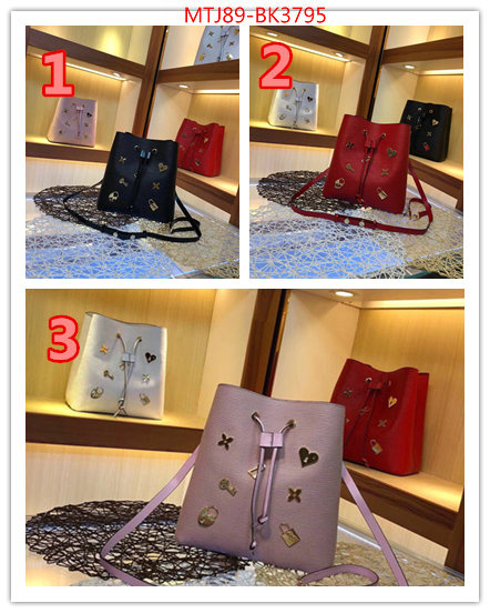 LV Bags(4A)-Nono-No Purse-Nano No-,top quality designer replica ,ID: BK3795,$:89USD