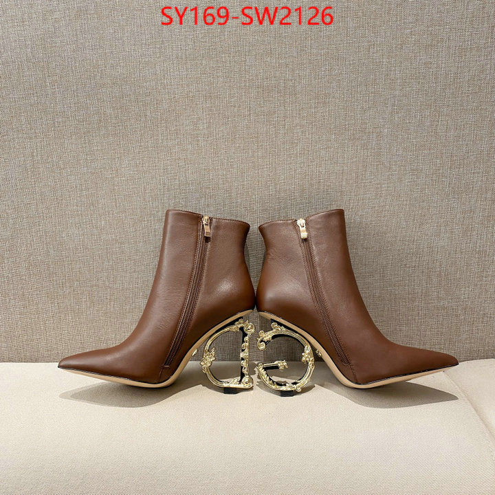 Women Shoes-Boots,best luxury replica , ID: SW2126,$: 169USD