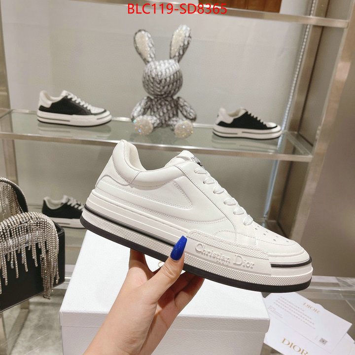 Women Shoes-Dior,buy high quality fake , ID: SD8365,$: 119USD