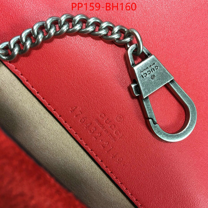 Gucci Bags(TOP)-Dionysus-,designer 1:1 replica ,ID: BH160,$: 159USD