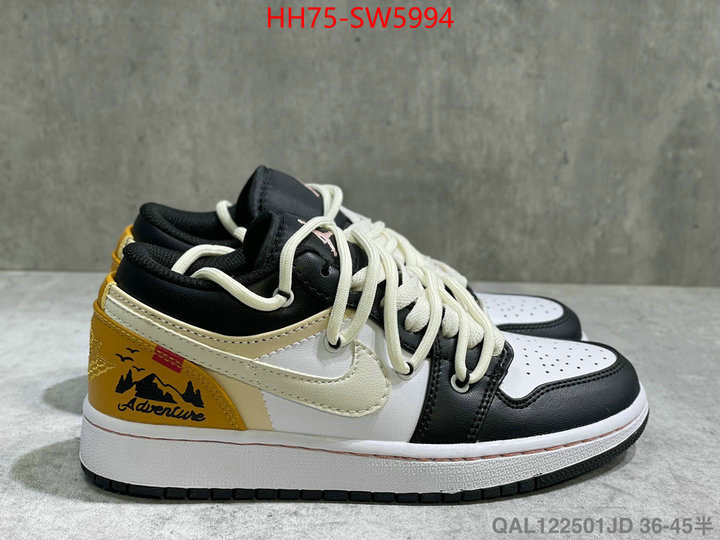 Women Shoes-Air Jordan,shop , ID: SW5994,$: 75USD