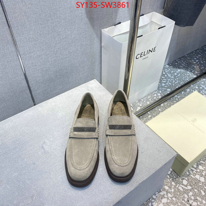 Women Shoes-Brunello cucinelli,where can i buy , ID: SW3861,$: 135USD