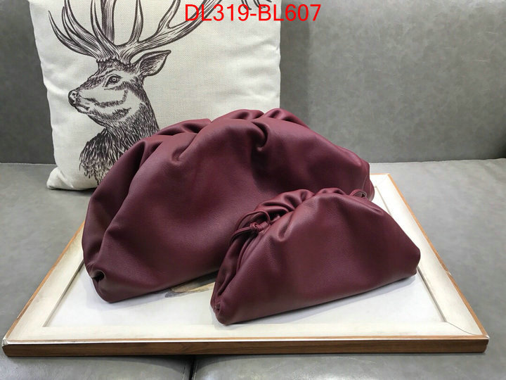 BV Bags(TOP)-Pouch Series-,where to buy ,ID: BL607,$:319USD