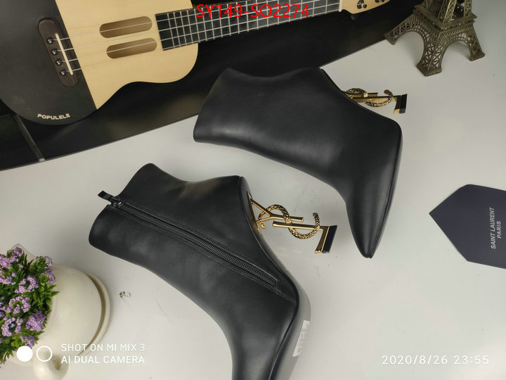 Women Shoes-Boots,how to buy replica shop , ID: SO2274,$: 149USD