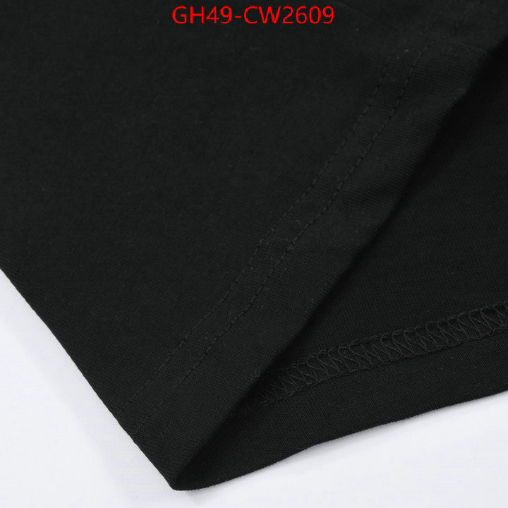 Clothing-Gucci,is it illegal to buy dupe , ID: CW2609,$: 49USD