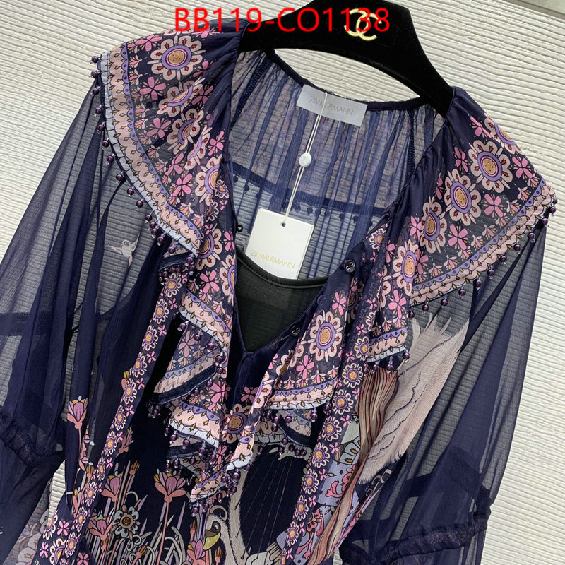 Clothing-Zimmermann,aaaaa class replica , ID: CO1138,$: 119USD