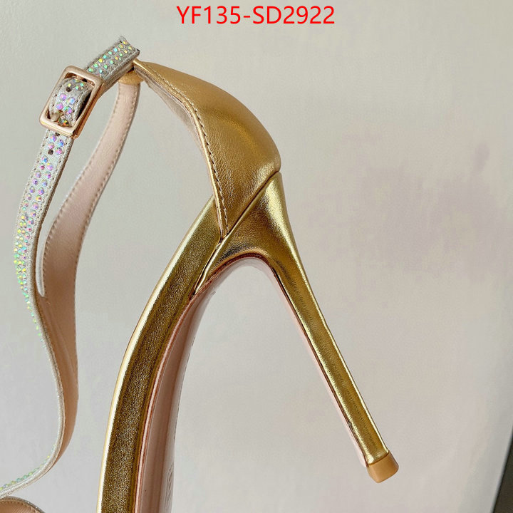 Women Shoes-Gianvito Rossi,how to buy replcia , ID: SD2922,$: 135USD