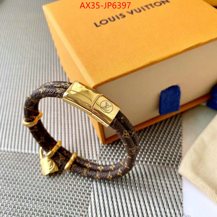 Jewelry-LV,what's the best to buy replica , ID: JP6397,$: 35USD