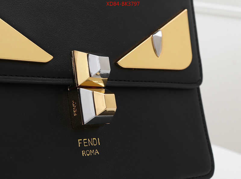 Fendi Bags(4A)-Diagonal-,cheap replica designer ,ID: BK3797,$:84USD