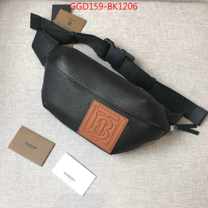 Burberry Bags(TOP)-Diagonal-,ID: BK1206,$:159USD