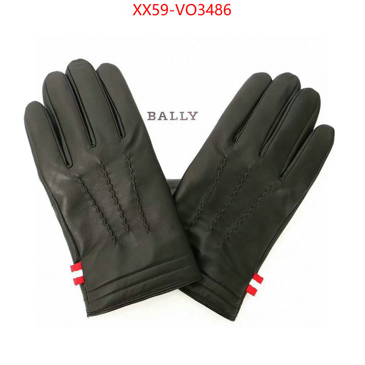 Gloves-Bally,what's the best to buy replica , ID: VO3486,$: 59USD