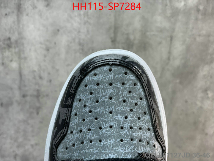 Men Shoes-Nike,2023 perfect replica designer , ID: SP7284,$: 115USD