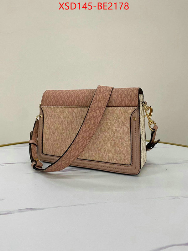 Michael Kors Bags(TOP)-Diagonal-,ID: BE2178,$: 145USD