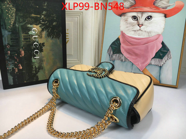 Gucci Bags(4A)-Marmont,top quality website ,ID: BN548,$: 99USD