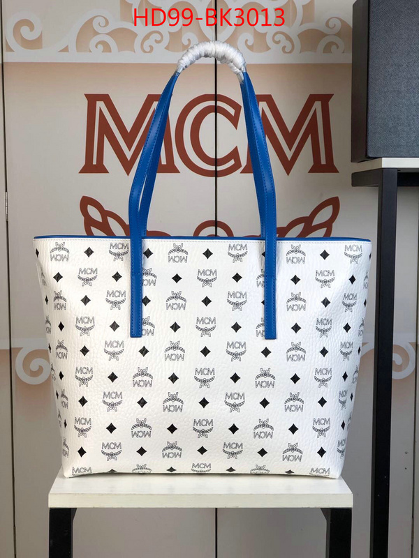 MCM Bags(TOP)-Aren Visetos-,ID: BK3013,$:99USD