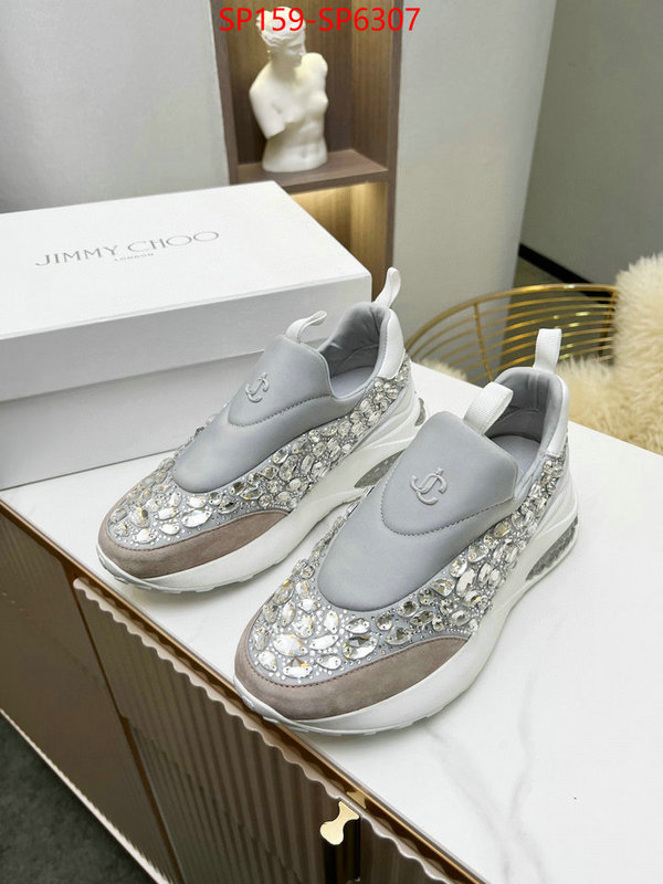 Women Shoes-Jimmy Choo,the best , ID: SP6307,$: 159USD