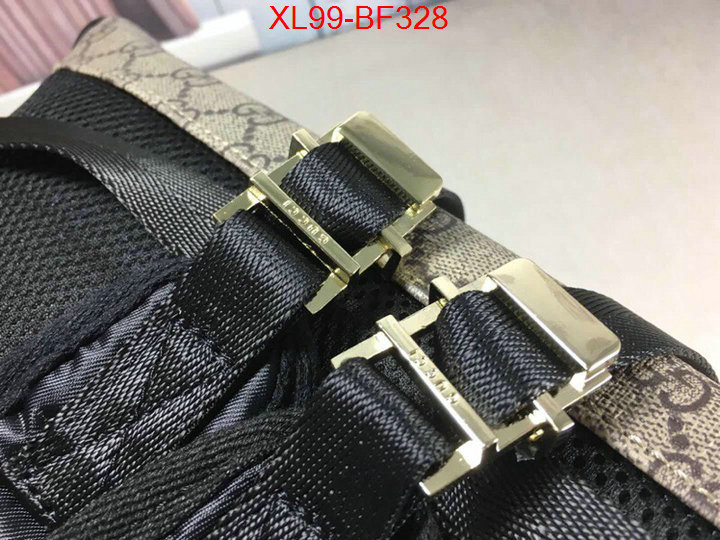 Gucci Bags(4A)-Backpack-,replica 1:1 high quality ,ID: BF328,$:99USD