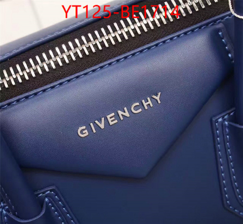 Givenchy Bags(4A)-Handbag-,ID: BE1714,