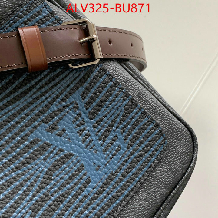 LV Bags(TOP)-Keepall BandouliRe 45-50-,ID: BU871,$: 325USD