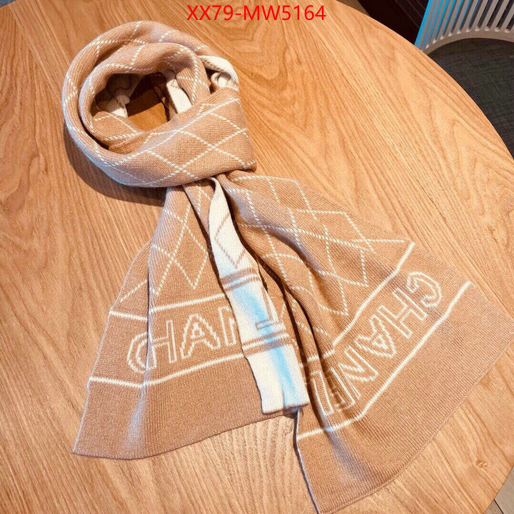 Scarf-Chanel,best replica new style , ID: MW5164,$: 79USD