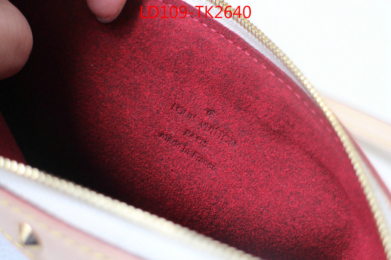 LV Bags(4A)-Pochette MTis Bag-Twist-,ID: TK2640,$:109USD