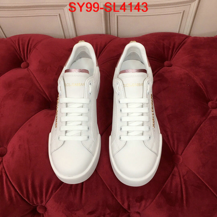 Women Shoes-DG,top , ID: SL4143,$: 99USD