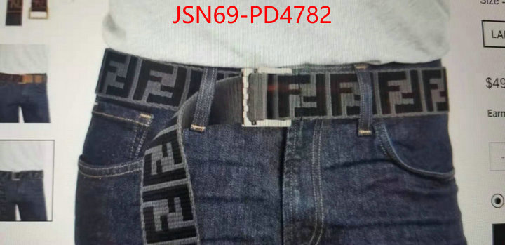 Belts-Fendi,what best designer replicas , ID: PD4782,$: 69USD