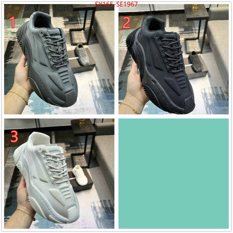 Men Shoes-Alexander Wang,cheap high quality replica , ID: SE1967,$: 165USD