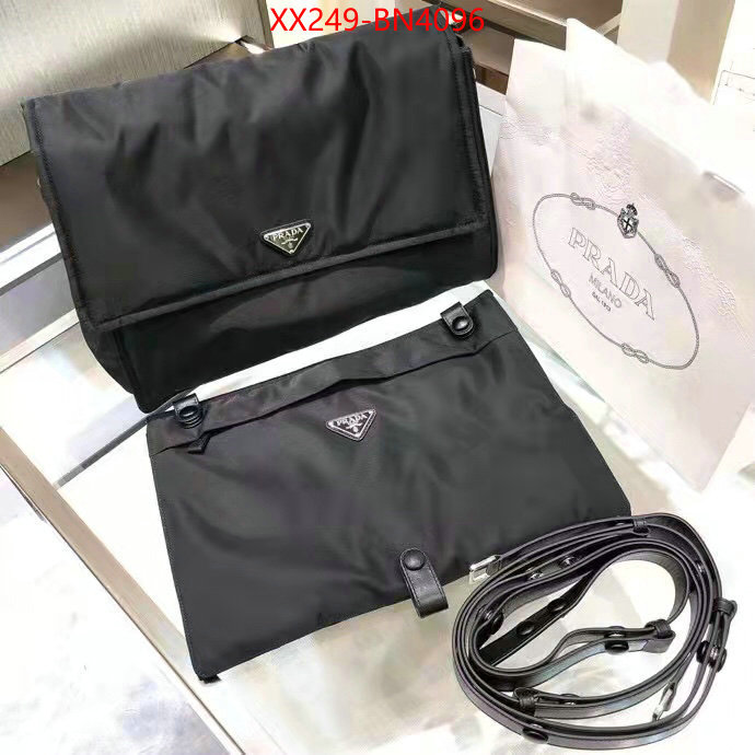 Prada Bags(TOP)-Diagonal-,ID: BN4096,$: 249USD