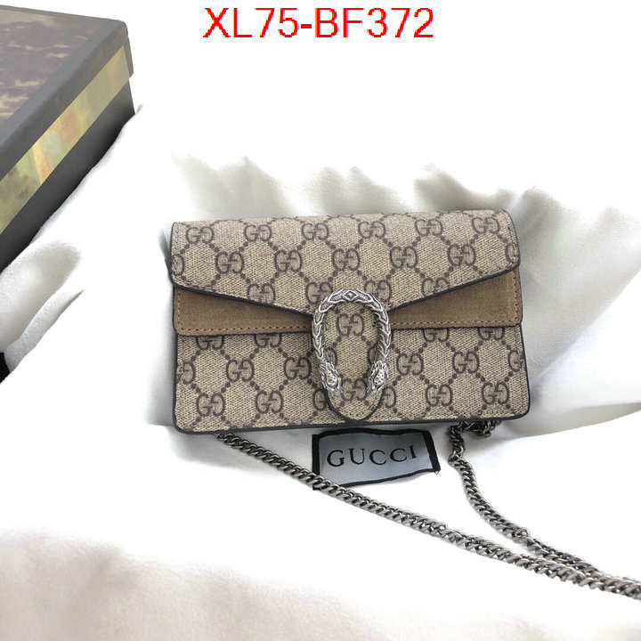 Gucci Bags(4A)-Dionysus-,what 1:1 replica ,ID: BF372,$:75USD